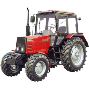 Трактор BELARUS-952/952.2