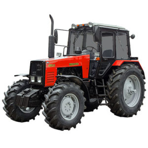 Трактор BELARUS-1221.2/1221B.2